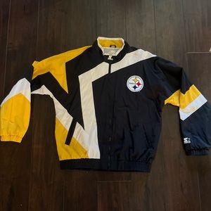 STEALERS WINDBREAKER